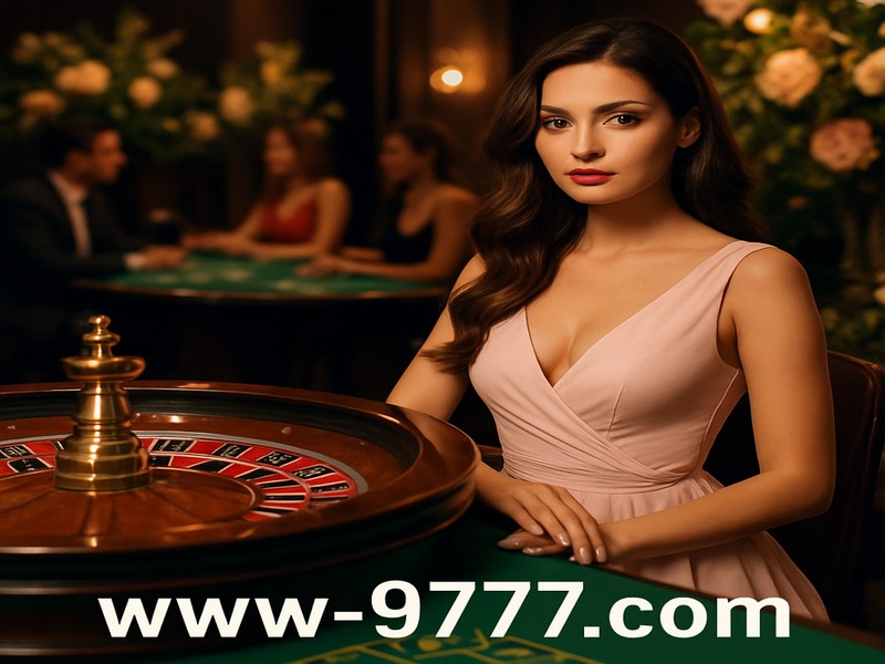 9777–র আসল লাইভ গেমিং অ্যাকশন